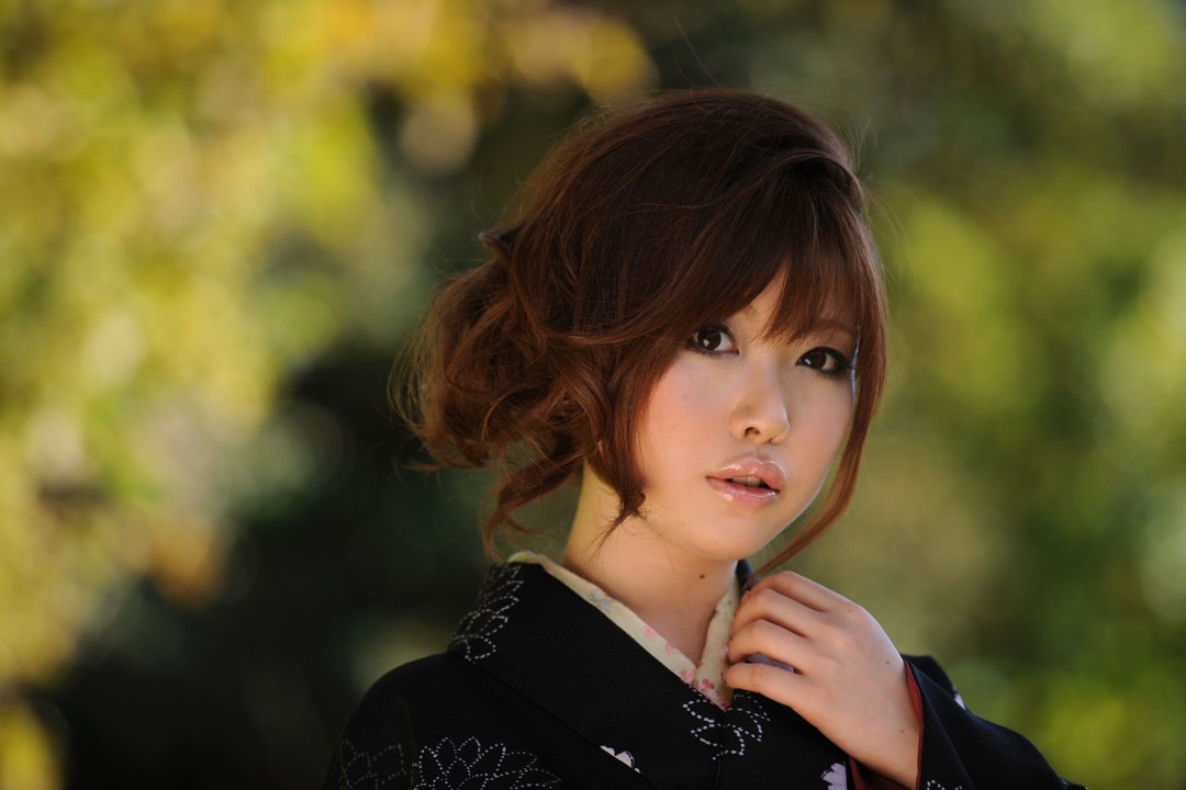 滨崎里绪 (浜崎りお,Hamasaki Rio)