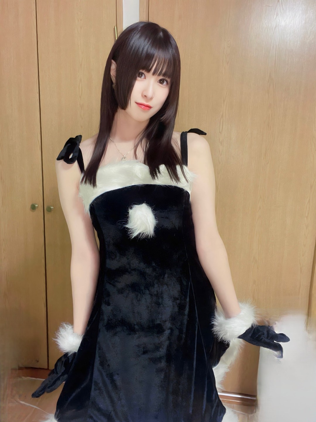 二宫光 (二宮ひかり,Ninomiya Hikari)