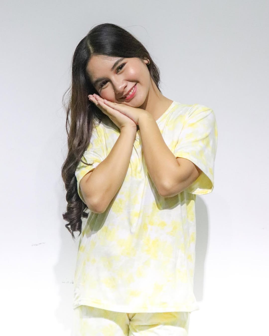 海泽尔·埃德普 (Hazel Edep)