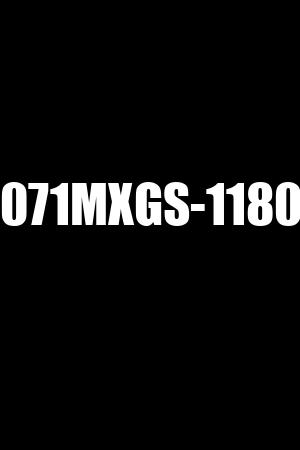 071MXGS-1180