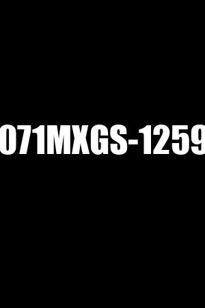 071MXGS-1259