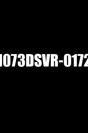 1073DSVR-0172