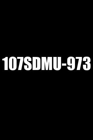 107SDMU-973
