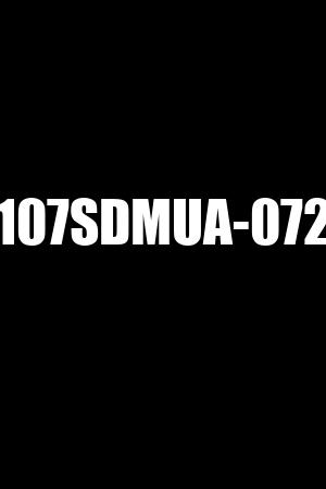 107SDMUA-072