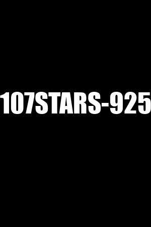 107STARS-925