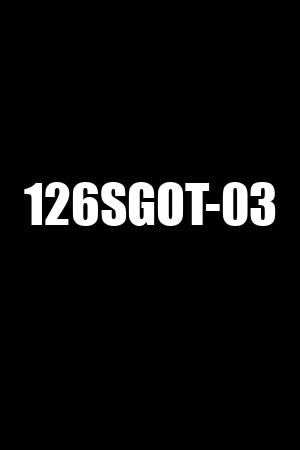 126SGOT-03