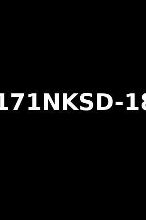 171NKSD-18