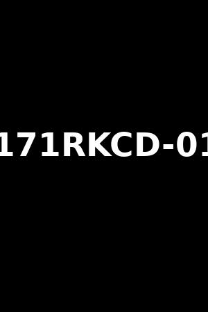 171RKCD-01