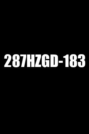 287HZGD-183