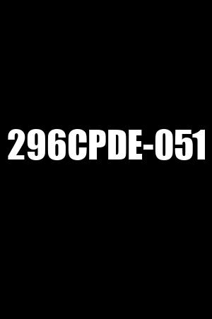 296CPDE-051