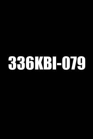 336KBI-079