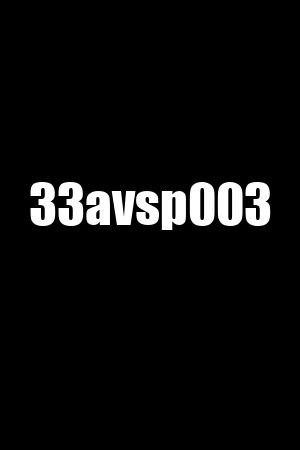 33avsp003