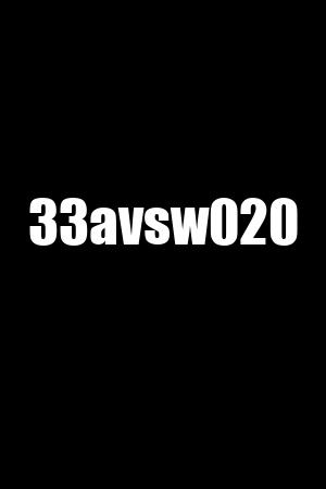 33avsw020