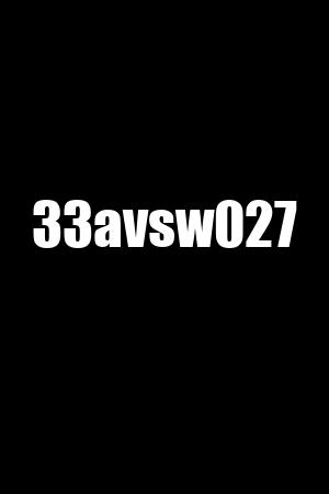 33avsw027