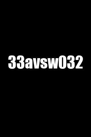 33avsw032