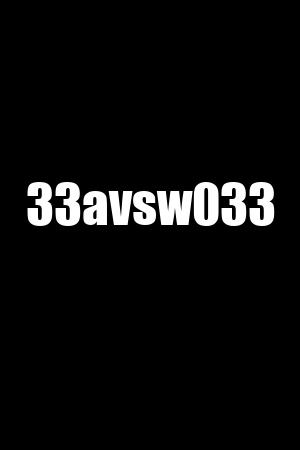 33avsw033