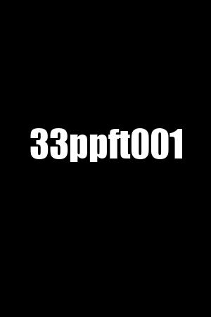 33ppft001