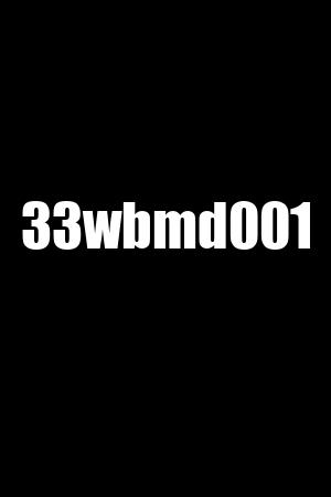 33wbmd001