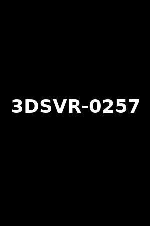 3DSVR-0257