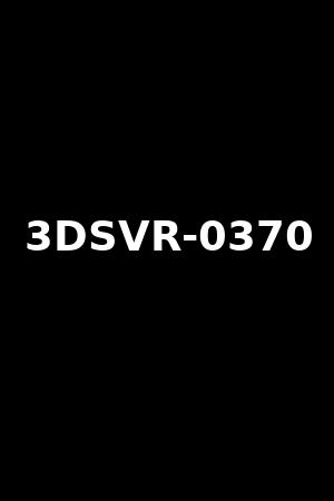 3DSVR-0370