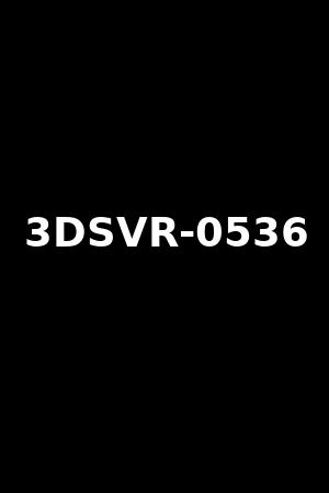 3DSVR-0536