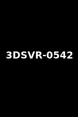 3DSVR-0542