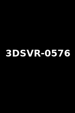 3DSVR-0576