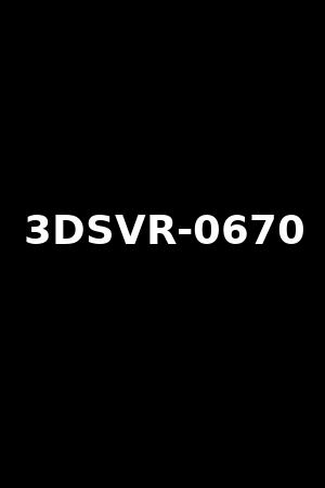 3DSVR-0670