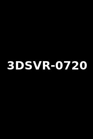 3DSVR-0720