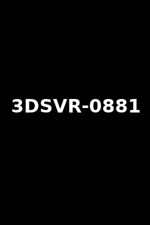 3DSVR-0881