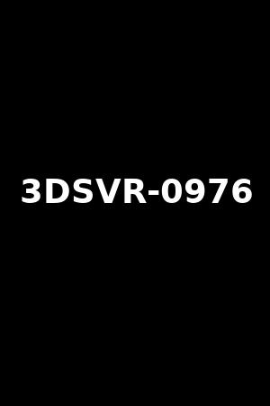3DSVR-0976