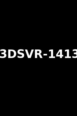 3DSVR-1413