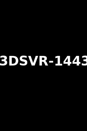 3DSVR-1443