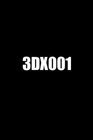 3DX001