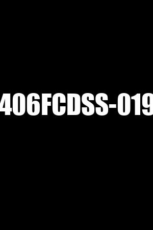 406FCDSS-019