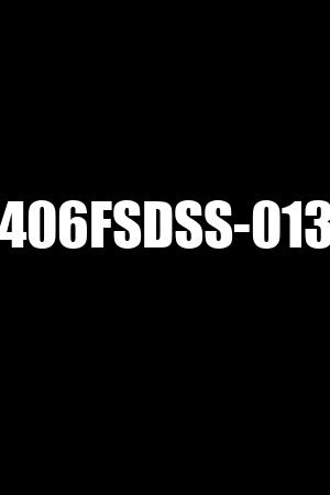 406FSDSS-013
