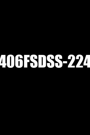 406FSDSS-224