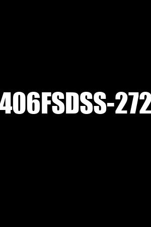 406FSDSS-272