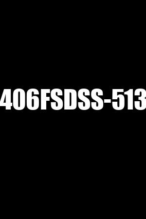 406FSDSS-513