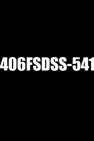 406FSDSS-541