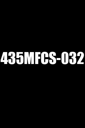 435MFCS-032