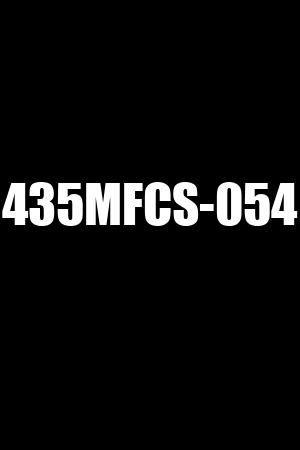 435MFCS-054