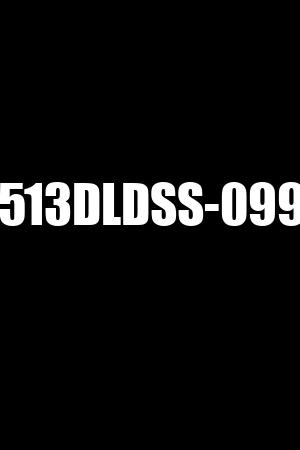 513DLDSS-099