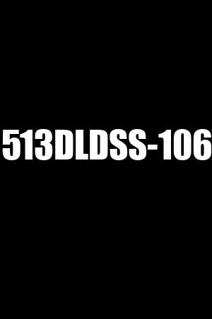 513DLDSS-106