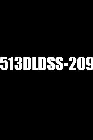 513DLDSS-209