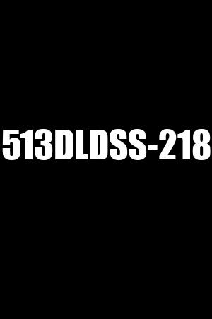 513DLDSS-218