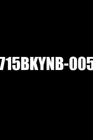 715BKYNB-005