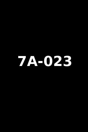 7A-023