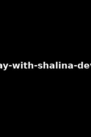 a-day-with-shalina-devine