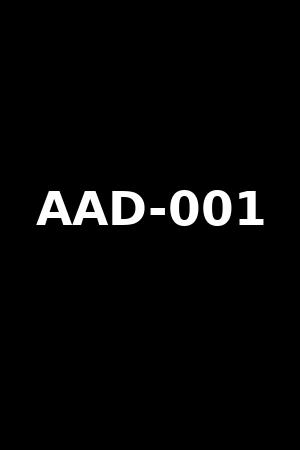 AAD-001